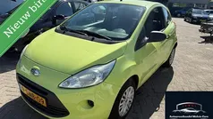 Gebruikt 2009 Ford Ka Trend Hatchback | € 1.500 (Super prijs)
