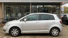 Grijs, metallic lak Gebruikt 2011 VW Golf Plus MPV | € 5.595 (Eerlijke prijs)