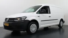 Wit Gebruikt 2020 VW Caddy Maxi MPV | € 11.450 (Goede deal)