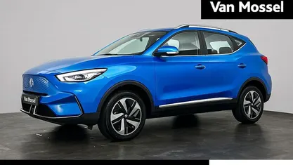 Gebruikt 2025 MG ZS Comfort Sedan | € 24.995 (Goede deal)