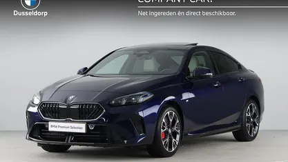Occasion 2025 BMW 220 M Sport Coupé | € 46.732 (Eerlijke prijs)