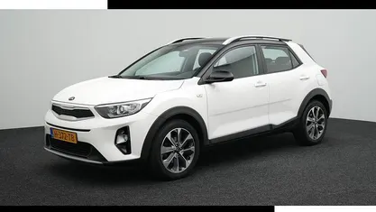 Occasion 2020 Kia Stonic SUV | € 15.940 (Eerlijke prijs)