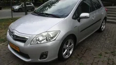 Gebruikt 2011 Toyota Auris Hatchback | € 5.950 (Eerlijke prijs)