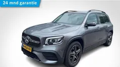 Grijs Gebruikt 2021 Mercedes GLB200 Business SUV | € 42.900 (Eerlijke prijs)