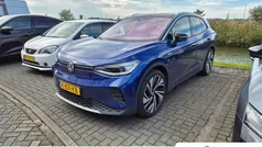 Gebruikt 2020 VW ID.4 SUV | € 22.945 (Eerlijke prijs)