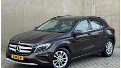 Gebruikt 2014 Mercedes GLA200 Ambition SUV | € 11.490 (Super prijs)