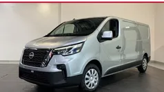 Gebruikt 2024 Nissan Primastar N-Connecta MPV | € 26.613 (Super prijs)