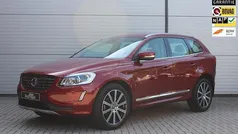 Gebruikt 2015 Volvo XC60 Ocean Race SUV | € 25.950 (Eerlijke prijs)