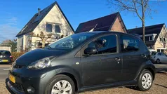 Gebruikt 2014 Toyota Aygo Hatchback | € 5.580 (Eerlijke prijs)