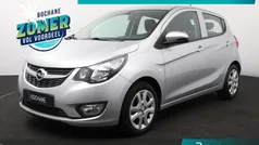 Gebruikt 2017 Opel Karl Edition Hatchback | € 8.595 (Eerlijke prijs)