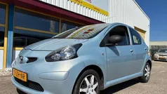 Gebruikt 2008 Toyota Aygo Hatchback | € 1.899 (Eerlijke prijs)
