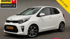 Wit Gebruikt 2019 Kia Picanto Hatchback | € 10.650 (Eerlijke prijs)