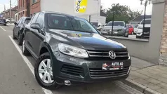 Gebruikt 2011 VW Touareg SUV | € 18.990 (Eerlijke prijs)