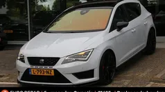 Wit Gebruikt 2015 Cupra Leon Hatchback | € 16.995 (Super prijs)