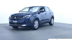 Blauw Gebruikt 2022 Peugeot 3008 Active SUV | € 23.595 (Goede deal)