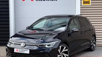 Occasion VW Golf VIII R-line 2026 Zwart Hatchback