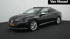 Zwart Gebruikt 2019 VW Arteon Business Hatchback | € 22.400 (Super prijs)