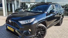 Gebruikt 2021 Toyota RAV4 Edition SUV | € 32.900 (Goede deal)