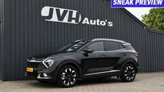 Gebruikt 2023 Kia Sportage SUV | € 32.850 (Super prijs)