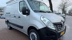 Gebruikt 2018 Renault Master Van | € 11.950 (Super prijs)
