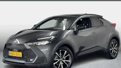 Grijs Gebruikt 2025 Toyota C-HR Edition SUV | € 36.450 (Eerlijke prijs)
