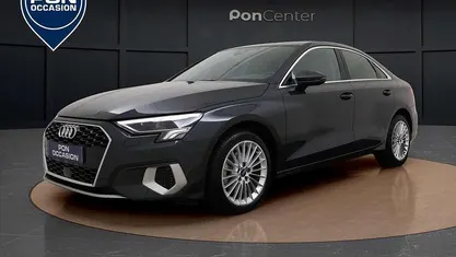 Occasion Audi A3 Advanced 110 PK (80 kW) 2022 Sedan