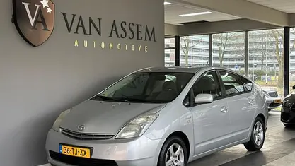 Occasion 2006 Toyota Prius Hatchback | € 2.795 (Eerlijke prijs)