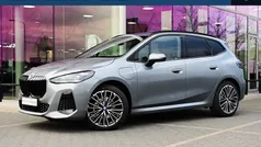 Grijs Gebruikt 2025 BMW 225 Active Tourer Executive MPV | € 49.950 (Eerlijke prijs)