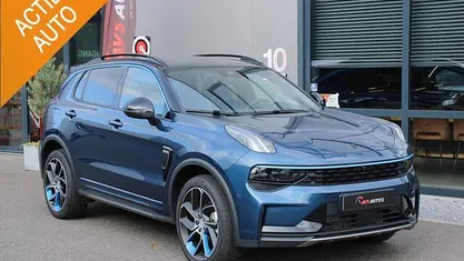 Occasion Lynk & Co 01 261 PK (191 kW) 2023 SUV