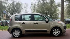 Gebruikt 2010 Citroën C3 Picasso MPV | € 2.899 (Goede deal)