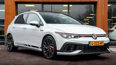 Wit Gebruikt 2021 VW Golf VIII GTI Clubsport Hatchback | € 37.900 (Super prijs)