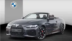 Gebruikt 2025 BMW 420 M Sport Cabriolet | € 91.085 (Goede deal)