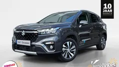 Titan dark grey Gebruikt 2024 Suzuki SX4 S-Cross Style SUV | € 28.750 (Eerlijke prijs)