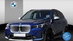 Gebruikt 2024 BMW iX1 Performance SUV | € 46.400 (Goede deal)