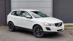 Wit Gebruikt 2012 Volvo XC60 Summum SUV | € 10.950 (Super prijs)