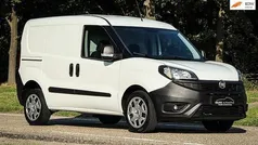 Gebruikt 2019 Fiat Doblò MPV | € 11.950 (Eerlijke prijs)