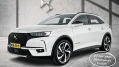 Wit Gebruikt 2022 DS Automobiles DS7 Crossback Performance SUV | € 36.890 (Eerlijke prijs)