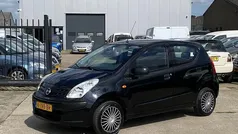 Gebruikt 2011 Nissan Pixo Visia Hatchback | € 2.895 (Eerlijke prijs)