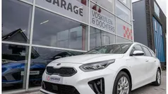 Gebruikt 2020 Kia Ceed Stationwagen | € 20.850 (Eerlijke prijs)