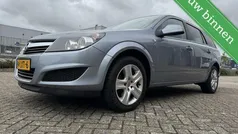 Gebruikt 2010 Opel Astra Edition Stationwagen | € 2.750 (Eerlijke prijs)