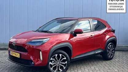 Occasion Toyota Yaris Cross Comfort 84 PK (61 kW) 2026 SUV