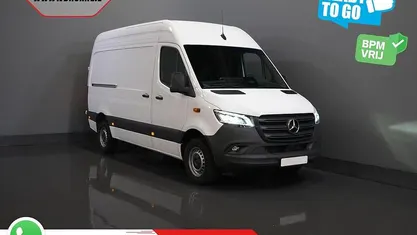 Occasion Mercedes Sprinter 170 PK (125 kW) 2024 Van