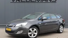 Gebruikt 2011 Opel Astra Edition Stationwagen | € 1.950 (Super prijs)