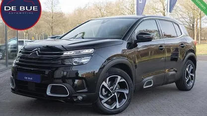 Occasion Citroën C5 Aircross PureTech 131 PK (96 kW) 2020 SUV