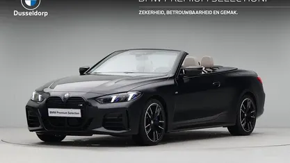 Occasion BMW M440 M Sport 381 PK (280 kW) 2025 Sedan