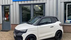 Gebruikt 2025 Ligier JS50 Hatchback | € 23.995 (Eerlijke prijs)