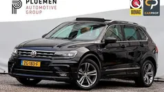 Gebruikt 2019 VW Tiguan Comfortline SUV | € 24.900 (Eerlijke prijs)