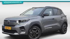 Gebruikt 2025 Citroën e-C3 SUV | € 27.895 (Eerlijke prijs)