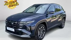 Gebruikt 2024 Hyundai Tucson Comfort SUV | € 40.890 (Super prijs)