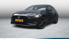 Gebruikt 2023 Mazda 3 Sportive Hatchback | € 27.795 (Eerlijke prijs)